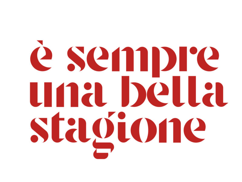 Teatro Toniolo – Incontri con gli artisti 25/26