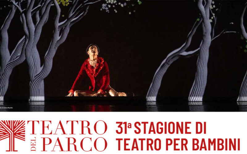 TEATRO DEL PARCO 2025/2026: 31a Stagione di teatro per bambini