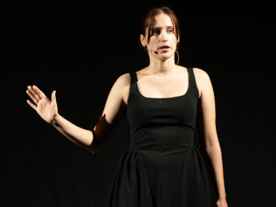 GIOVANNI, UNA VITA PER LA LEGALITÀ