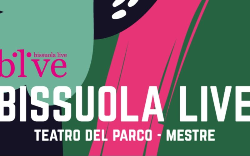 BiLive 2025: nuova edizione al Teatro del Parco di Mestre