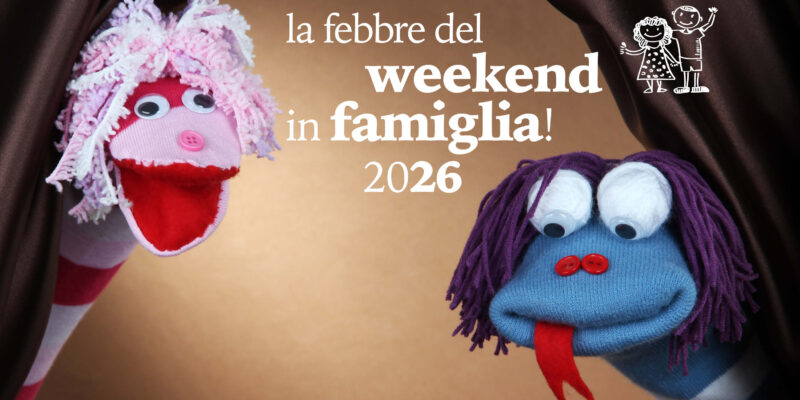 Cavarzere: la febbre del weekend in famiglia 2026