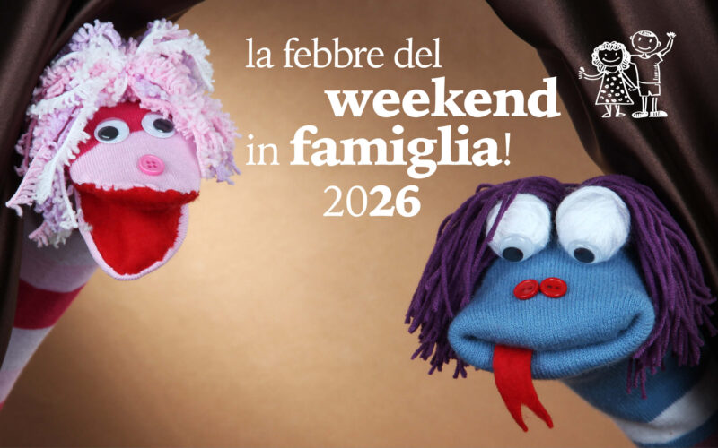Cavarzere: la febbre del weekend in famiglia 2026