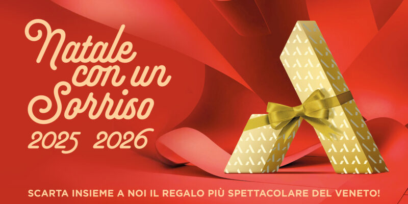 Natale con un sorriso 2025/2026