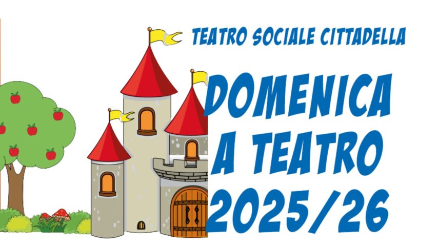 CITTADELLA DOMENICHE 1920x1080 20252026