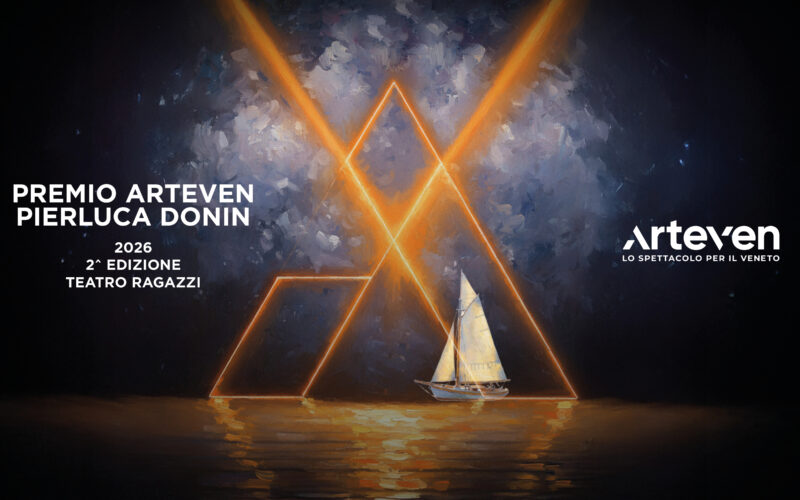 Annunciati i tre finalisti del PREMIO ARTEVEN PIERLUCA DONIN 2026