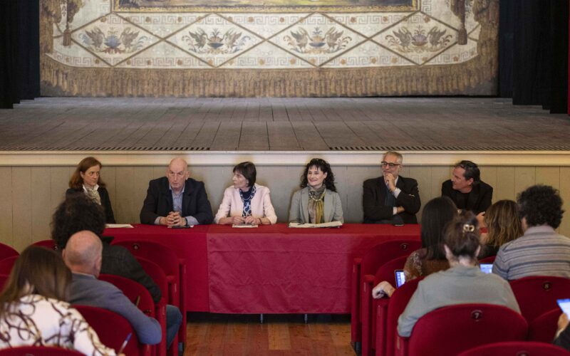 Riapre il Teatro De La Sena di Feltre: al via &ldquo;Cantiere Goldoni&rdquo; promosso da TSV con Arteven
