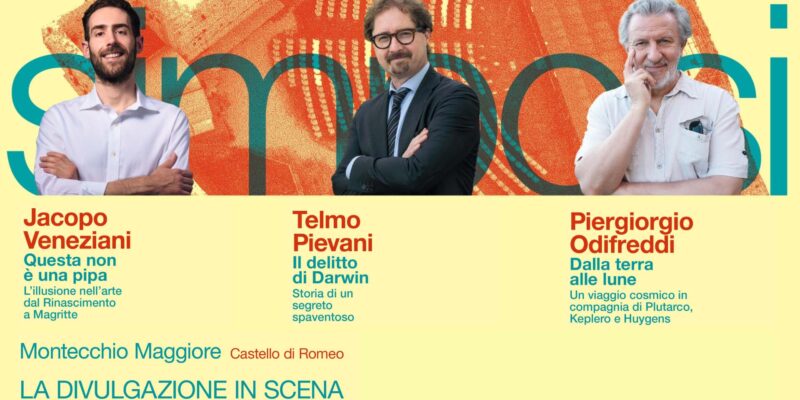 Al via la rassegna ESTATE D&rsquo;EVENTI 2026 a Montecchio Maggiore