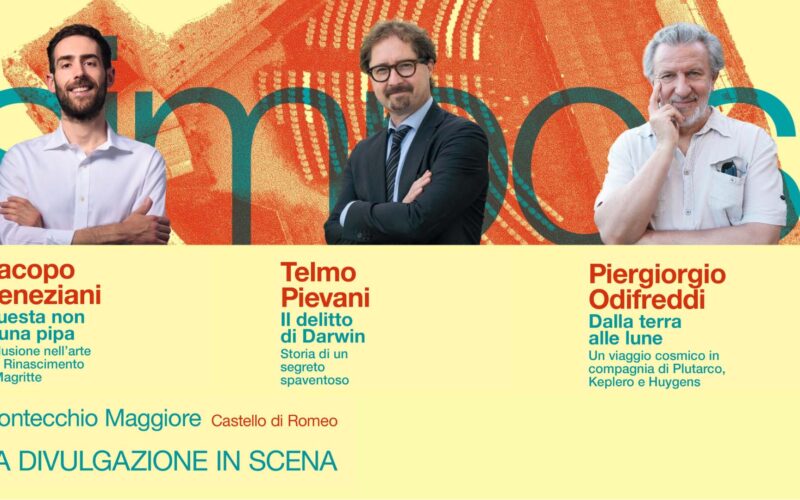 Al via la rassegna ESTATE D&rsquo;EVENTI 2026 a Montecchio Maggiore