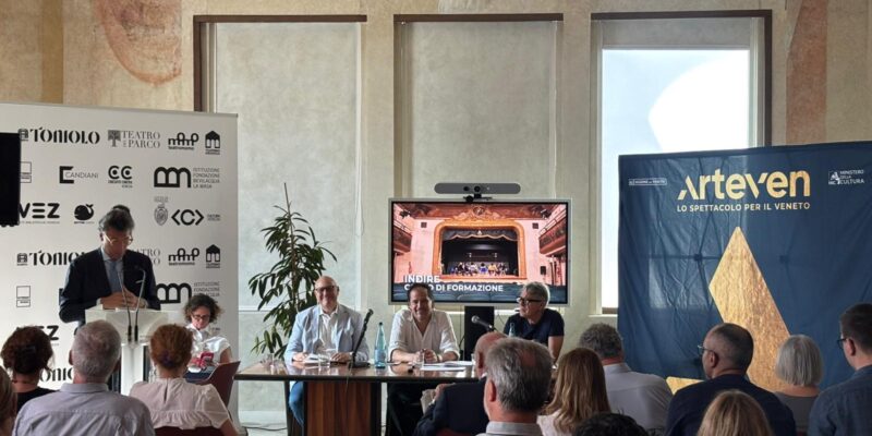 L&rsquo;Avv. Alberto Checchetto nominato nuovo Presidente di Arteven