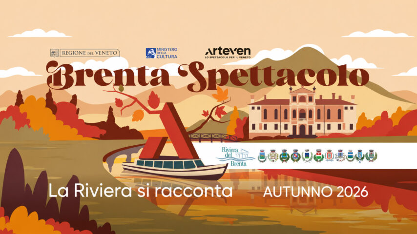 Manifesto autunnale della Riviera del Brenta